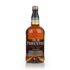 Old Forester