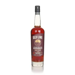 Old Line Double Oak Series - Port Cask Finish