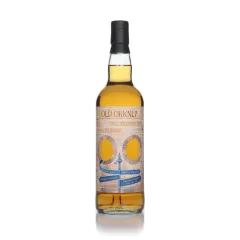 Old Orkney 8 Year Old 2016 - Decadent Drams (Decadent Drinks)