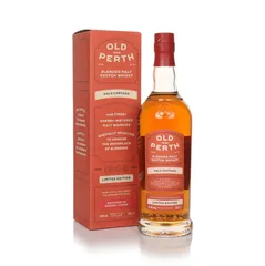 Old Perth Palo Cortado Limited Edition