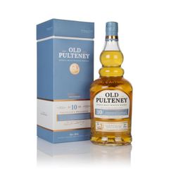 Old Pulteney 10 Year Old (1L)