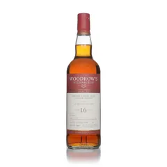 Orkney 16 Year Old 2010 - Woodrow's of Edinburgh