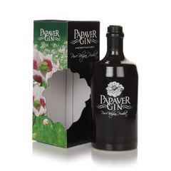 Papaver Gin