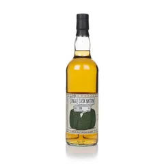 Paul John 4 Year Old 2016 (Single Cask Nation)