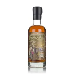 Paul John 6 Year Old (That Boutique-y Whisky Company)