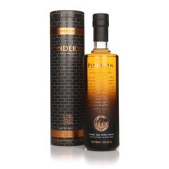 Penderyn Copperopolis (Icons of Wales)