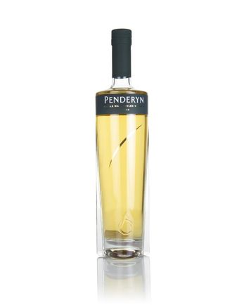 Penderyn Peated