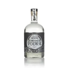 Pennington's Lakeland Moon Organic Vodka 50cl Plain Vodka