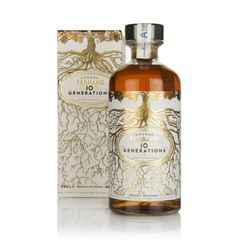 Pierre Ferrand Ten Generations Cognac