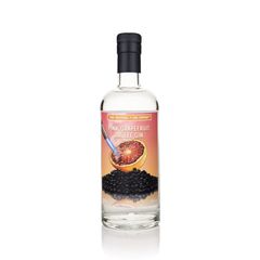 Pink Grapefruit Brulee Gin (That Boutique-y Gin Company) Flavoured Gin