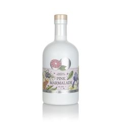 Pink Marmalade Gin