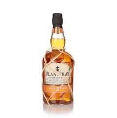 Planteray 5 Year Old Barbados Dark Rum