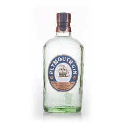 Plymouth English Plymouth Gin