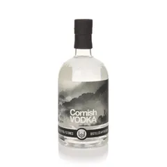 Pocketful of Stones Cornish Plain Vodka