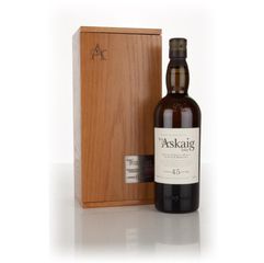 Port Askaig 45 Year Old