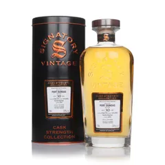 Port Dundas 30 Year Old 1995 (cask 64946) - Cask Strength Collection