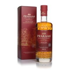 Prakaan Double Cask