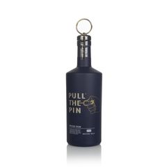 Pull The Pin Spiced Spiced Rum