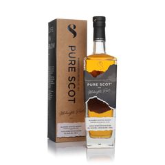 Pure Scot Midnight Peat