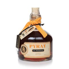 Pyrat XO Reserve Flavoured Rum