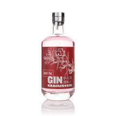 Rammstein Pink Flavoured Gin