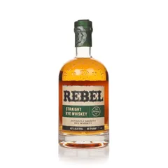 Rebel Yell Straight Rye