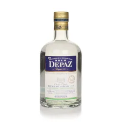 Rhum Depaz Cuvee Papao - Rhum Blanc Agricole 2020 Rhum Agricole Rum