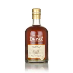 Rhum Depaz Vieux Agricole Rhum Agricole Rum