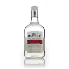 Ron Barcelo Blanco White Rum