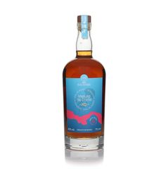 Ron Dos Mares Medusa de Cristal XO Dark Rum