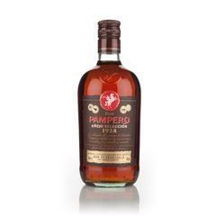 Ron Pampero Anejo Seleccion 1938 Dark Rum