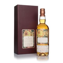 Rosebank 21 Year Old - The Roses Edition #3 'Jealousy'