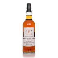Royal Brackla 11 Year Old 2014 - 100 Proof Edition #67 (Signatory)