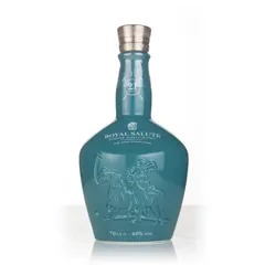 Royal Salute 21 Year Old - World Polo Edition 2017