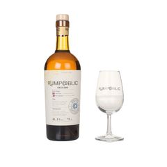 Rump@blic Origins Thailand Philippines Dark Rum