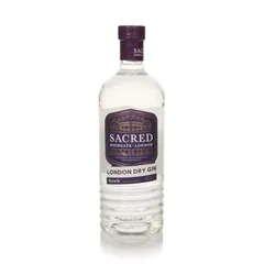 Sacred London Dry London Dry Gin