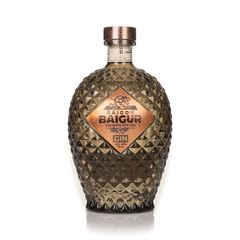 Saigon Baigur Premium Dry Gin