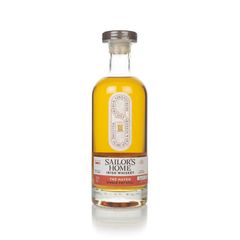 Sailor's Home The Haven Single Pot Still Whiskey
