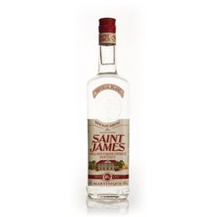 Saint James Imperial Blanc White Rum