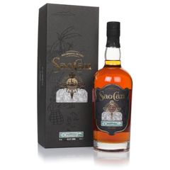 Sao Can 20 Year Old Reserva Original Dark Rum