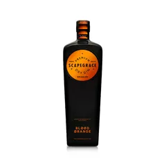 Scapegrace Blood Moon - Blood Orange Flavoured Gin