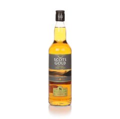 Scots Gold 8 Year Old