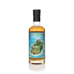 Secret Distillery #10 11 Year Old (That Boutique-y Rum Company) Dark Rum