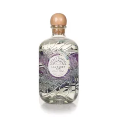 Secret Garden Lavender Gin