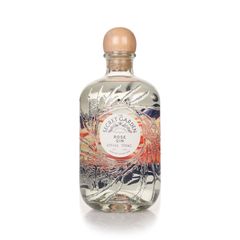 Secret Garden Rose Gin