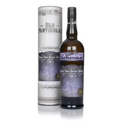Secret Highland 16 Year Old 2009 Fanatical About Flavour Cask Strength
