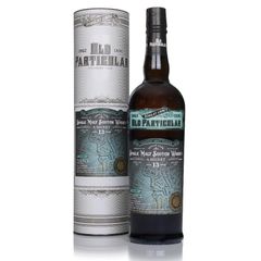 Secret Lowland Orange Wine Finish 13 Year Old 2013 Fanatical About Fla