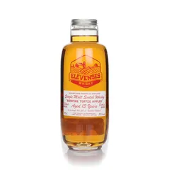 Secret Speyside 13 Year Old 2012 - Elevenses (Keeble Cask Company)