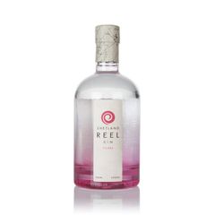 Shetland Reel Gin Filska Gin