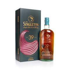 Singleton of Glen Ord 39 Year Old